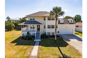 44 FLAGLER DRIVE, PALM COAST, FL 32137 - MLS#MFRFC314097