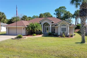 5 CAYUGA COURT, PALM COAST, FL 32137 - MLS#MFRFC314101