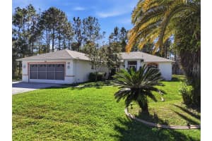 43 BUTTERFIELD DRIVE, PALM COAST, FL 32137 - MLS#MFRFC314104