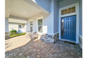 8 LAKEWALK DRIVE, PALM COAST, FL 32137 - MLS#MFRFC314117