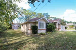 91 RYECLIFFE DRIVE, PALM COAST, FL 32164 - MLS#MFRFC314128