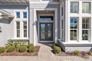 252 STIRLING BRIDGE DRIVE, ORMOND BEACH, FL 32174 - MLS#MFRFC314151