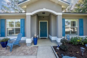 103 BOULDER ROCK DRIVE, PALM COAST, FL 32137 - MLS#MFRFC314154