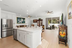 543 BLIND OAK CIRCLE, ST AUGUSTINE, FL 32095 - MLS#MFRFC314155