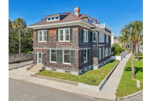 178 AVENIDA MENENDEZ, ST AUGUSTINE, FL 32084 - MLS#MFRFC314156