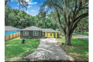 1334 1ST AVENUE, GAINESVILLE, FL 32641 - MLS#MFRFC314157