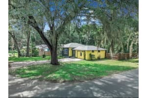 1334 1ST AVENUE, GAINESVILLE, FL 32641 - MLS#MFRFC314157