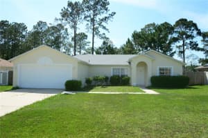 85 Red Mill Dr, PALM COAST