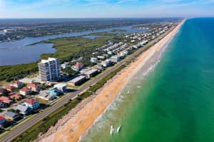 1601 CENTRAL AVENUE, FLAGLER BEACH, FL 32136 - MLS#MFRFC314169