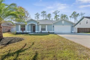 65 Kalamazoo Trl, PALM COAST