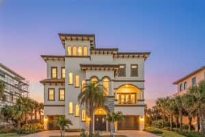 113 CALLE DEL SUR, PALM COAST, FL 32137 - MLS#MFRFC314176