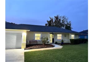 126 BAYSIDE DRIVE, PALM COAST, FL 32137 - MLS#MFRFC314179