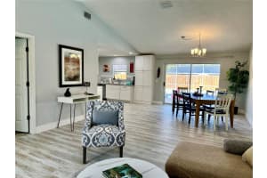 126 BAYSIDE DRIVE, PALM COAST, FL 32137 - MLS#MFRFC314179