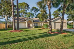 110 WESTGRILL DRIVE, PALM COAST, FL 32164 - MLS#MFRFC314181
