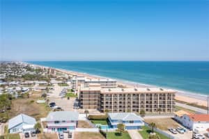 2290 OCEAN SHORE BOULEVARD, ORMOND BEACH, FL 32176 - MLS#MFRFC314186