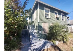 509 HARVEY AVENUE, DAYTONA BEACH, FL 32118 - MLS#MFRFC314197