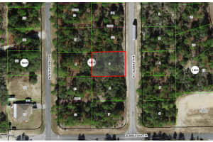 10660 CALDERA AVENUE, DUNNELLON, FL 34433 Sold 02/04/26