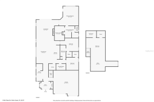 5 RIO VISTA DRIVE, PALM COAST, FL 32137 - MLS#MFRFC314203