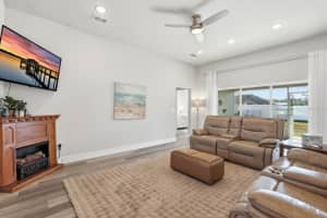 11 ERIC DRIVE, PALM COAST, FL 32164 - MLS#MFRFC314205