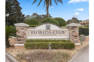 540 FLORIDA CLUB BOULEVARD, ST AUGUSTINE, FL 32084 - MLS#MFRFC314208