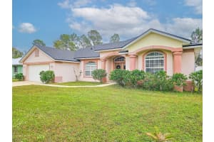 18 Squirrel Pl, PALM COAST