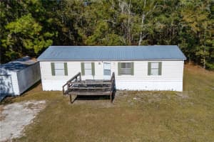 1555 CRUM STREET, STARKE, FL 32091 - MLS#MFRFC314215