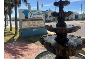 313 ATLANTIC AVENUE, DAYTONA BEACH, FL 32118 - MLS#MFRFC314220