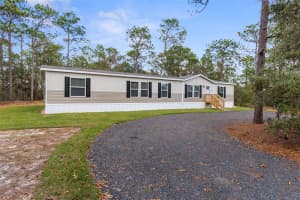 6149 LA PINE ROAD, BROOKSVILLE, FL 34602 - MLS#MFRFC314223