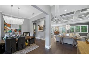 4 FLAGSHIP COURT, PALM COAST, FL 32137 - MLS#MFRFC314242