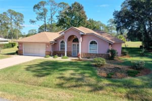 18 WESTLEE LANE, PALM COAST, FL 32164 Sold 01/12/26