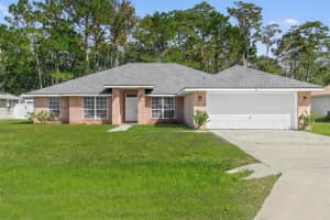 46 KARAT PATH, PALM COAST, FL 32164 - MLS#MFRFC314250