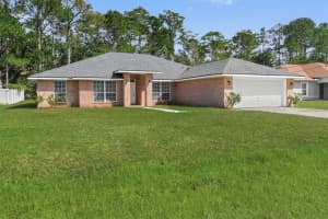 46 KARAT PATH, PALM COAST, FL 32164 - MLS#MFRFC314250