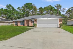 46 KARAT PATH, PALM COAST, FL 32164 - MLS#MFRFC314250