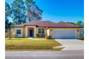 52 Birchwood Dr, PALM COAST 52 Birchwood Dr, PALM COAST