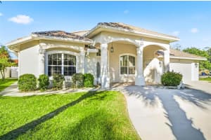 3 FALLS PLACE, PALM COAST, FL 32137 - MLS#MFRFC314284