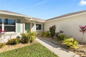 5 WESTGLEN DRIVE, PALM COAST, FL 32164 - MLS#MFRFC314285