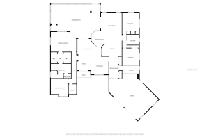 1480 KILRUSH DRIVE, ORMOND BEACH, FL 32174 - MLS#MFRFC314286