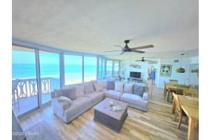 1133 OCEAN SHORE BOULEVARD, ORMOND BEACH, FL 32176 - MLS#MFRFC314289