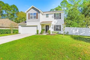 51 Birchwood Dr, PALM COAST