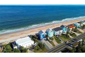 3341 OCEAN SHORE BOULEVARD, FLAGLER BEACH, FL 32136 - MLS#MFRFC314314