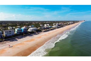 3341 OCEAN SHORE BOULEVARD, FLAGLER BEACH, FL 32136 - MLS#MFRFC314314