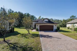 3158 CONNEMARA DRIVE, ORMOND BEACH, FL 32174 - MLS#MFRFC314316