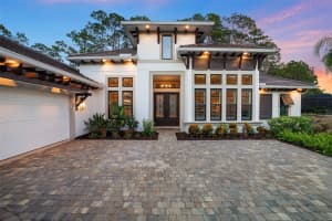 264 STIRLING BRIDGE DRIVE, ORMOND BEACH, FL 32174 - MLS#MFRFC314326