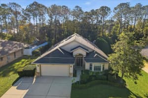 127 FORRESTER PLACE, PALM COAST, FL 32137 - MLS#MFRFC314330