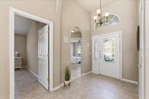 127 FORRESTER PLACE, PALM COAST, FL 32137 - MLS#MFRFC314330