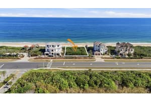 3777 OCEAN SHORE BOULEVARD, PALM COAST, FL 32137 - MLS#MFRFC314334