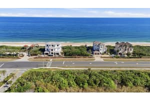 3777 OCEAN SHORE BOULEVARD, PALM COAST, FL 32137 - MLS#MFRFC314334