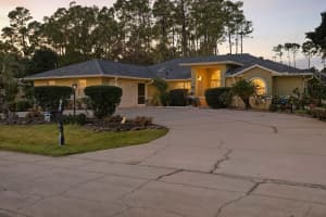 33 POINSETTIA LANE, PALM COAST, FL 32164 - MLS#MFRFC314337