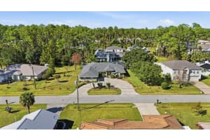 33 POINSETTIA LANE, PALM COAST, FL 32164 - MLS#MFRFC314337