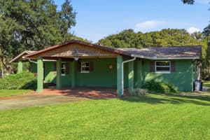 191 HOWES STREET, OAK HILL, FL 32759 - MLS#MFRFC314338